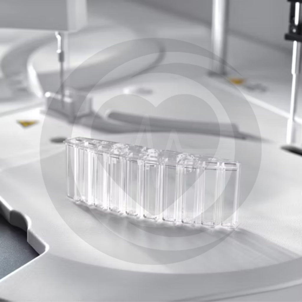 Analisador Automático de Bioquímica Mindray BS-360E
