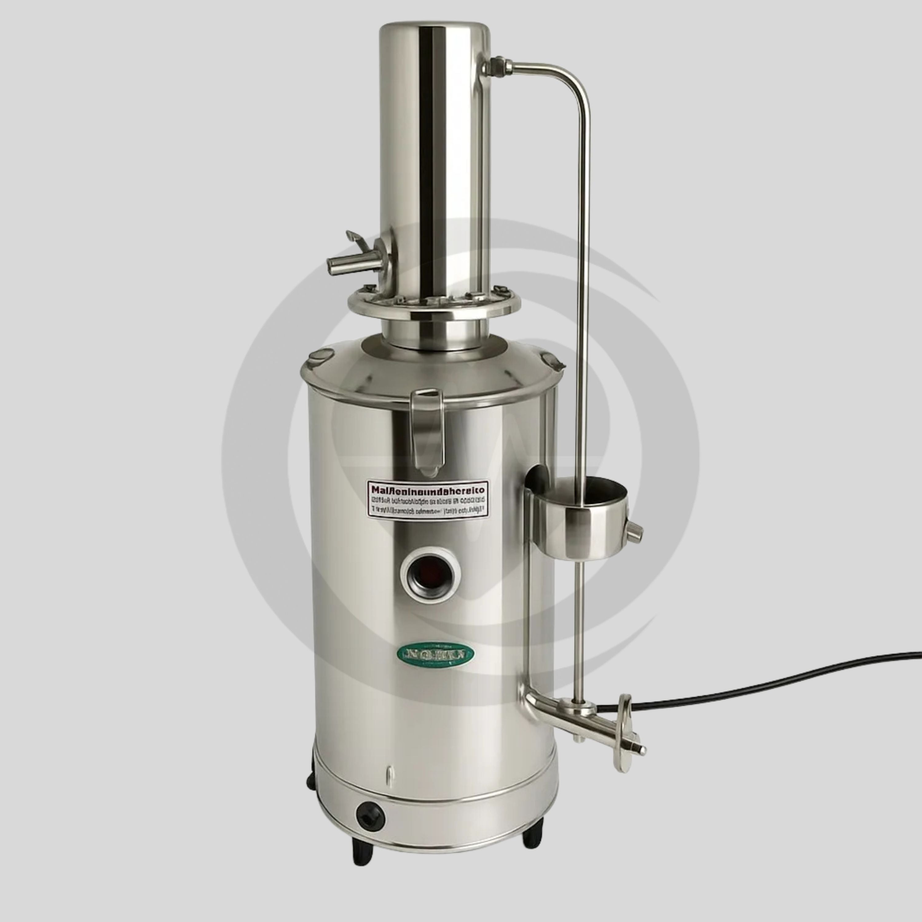 Destilador de água YAZD-5