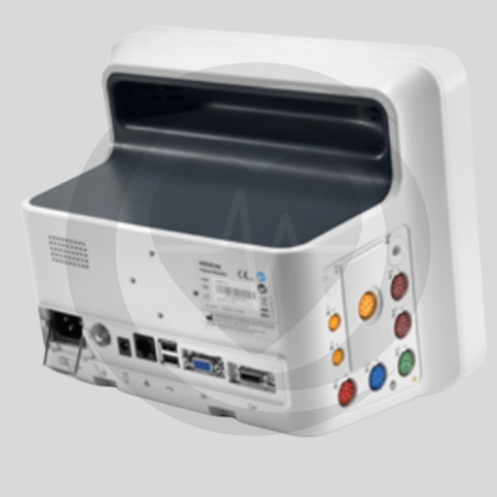 Monitores Multiparamétricos de Pacientes Mindray ePM™ Series