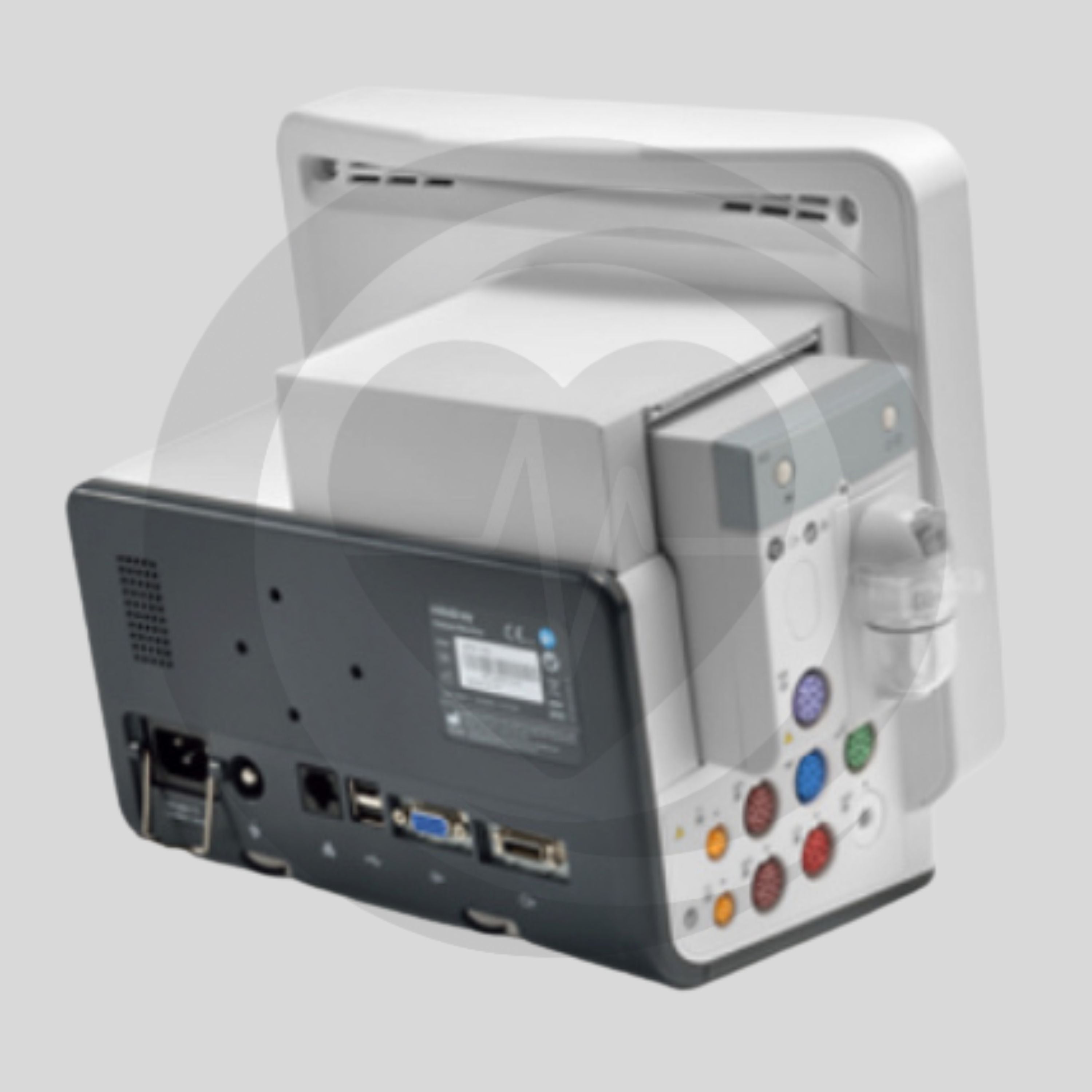 Monitores Multiparamétricos de Pacientes Mindray ePM™ Series