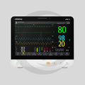 Monitores Multiparamétricos de Pacientes Mindray ePM™ Series
