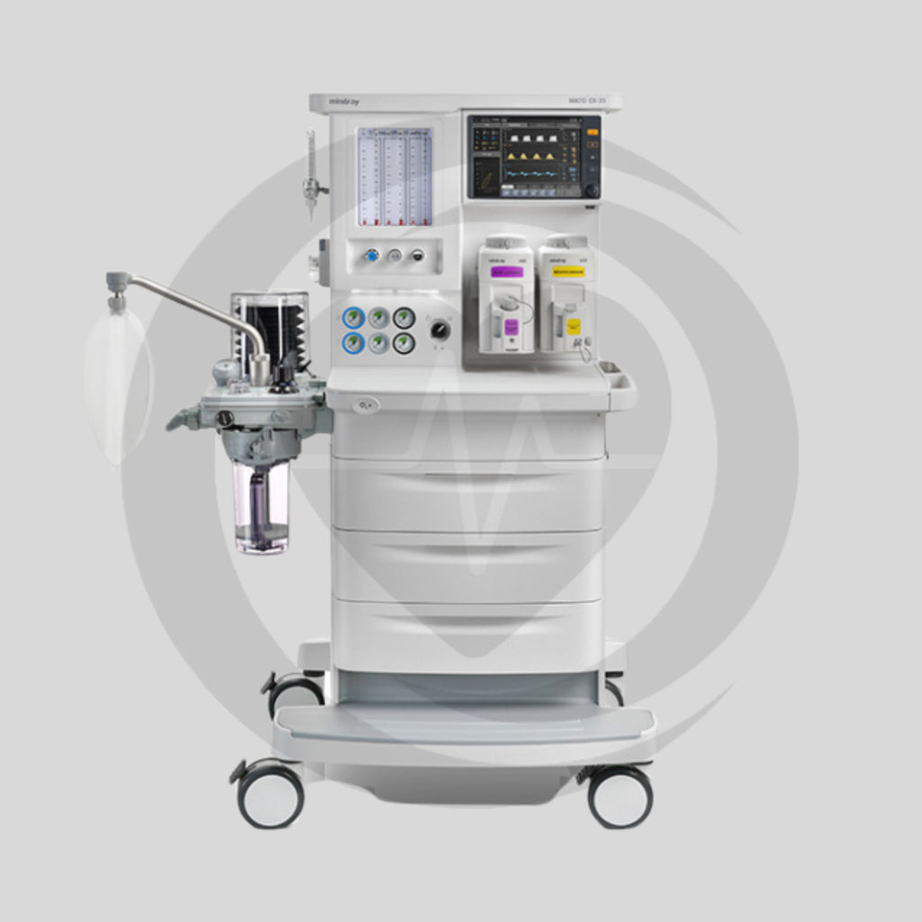 Aparelho de Anestesia Mindray WATO EX-35