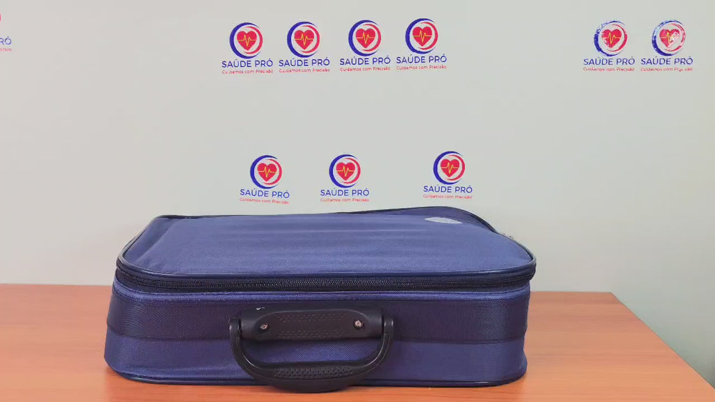 Espirômetro Baseado em PC RMS Helios 401