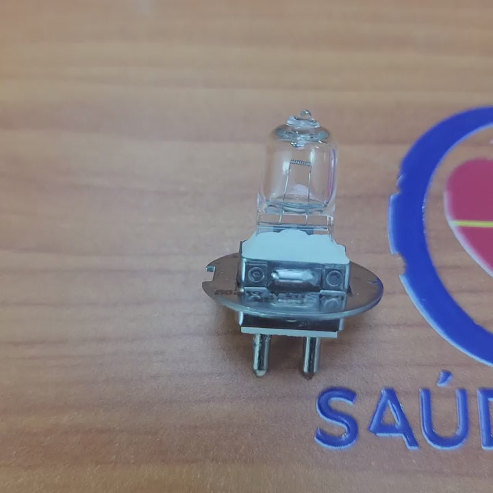 Lâmpada de Halogéneo OSRAM HLX 64251 (6V, 20W)