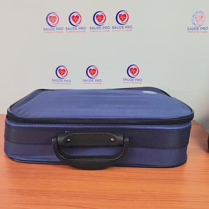 Espirômetro Baseado em PC RMS Helios 401