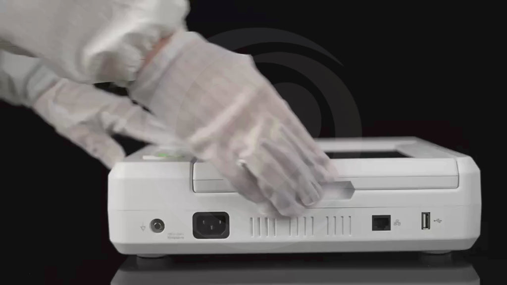 Monitor Fetal CONTEC CMS800G