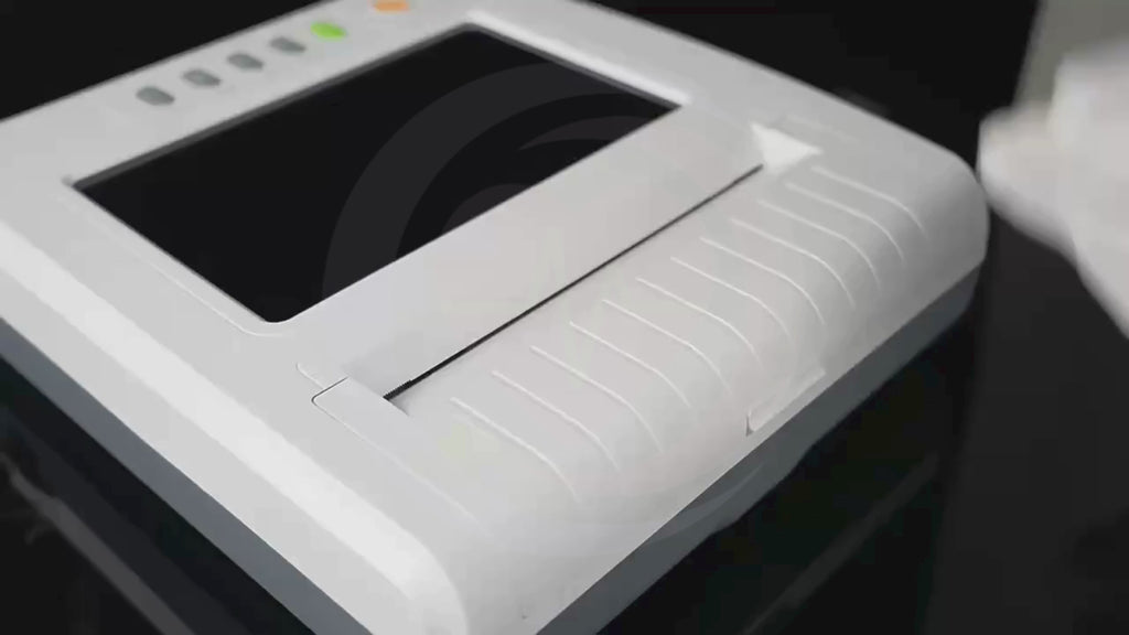 Espirômetro CONTEC SP100B