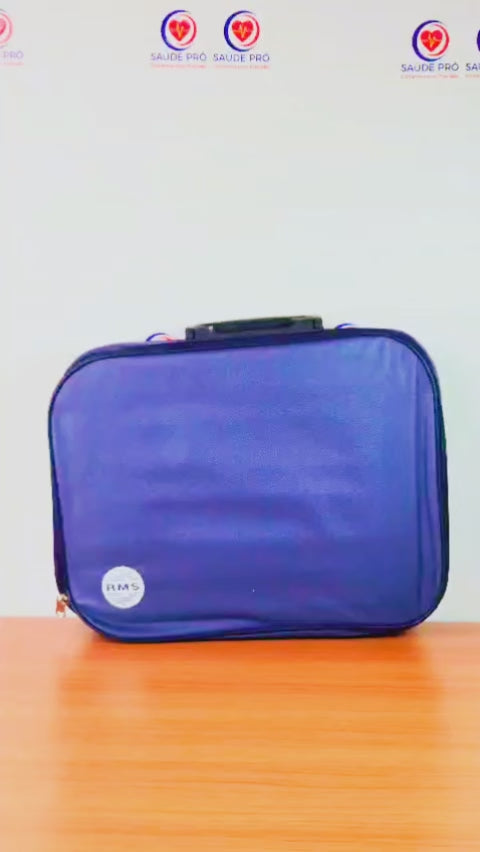 Espirômetro Baseado em PC RMS Helios 401