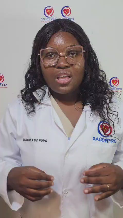 Aspirador de Secreções Zeiner Medical DC15