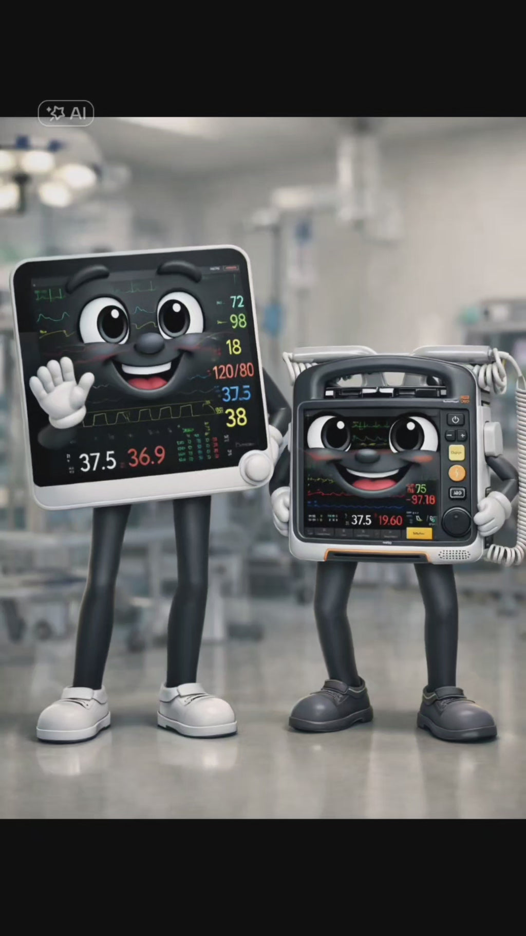 Desfibrilador Externo Automático SCHILLER FRED easy Life