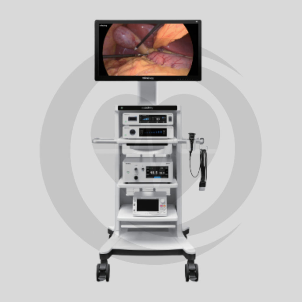 Endoscópio 4K Mindray UX1