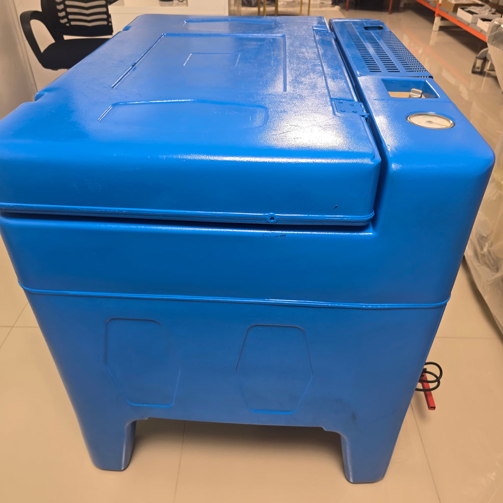 Refrigerador de Vacinas Dometic RCW 50 EK