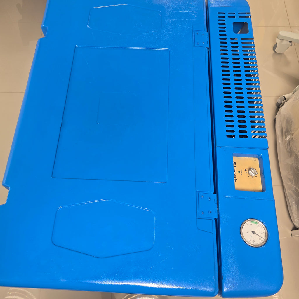 Refrigerador de Vacinas Dometic RCW 50 EK