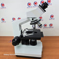 Microscópio Biológico Binocular XSZ-107BN