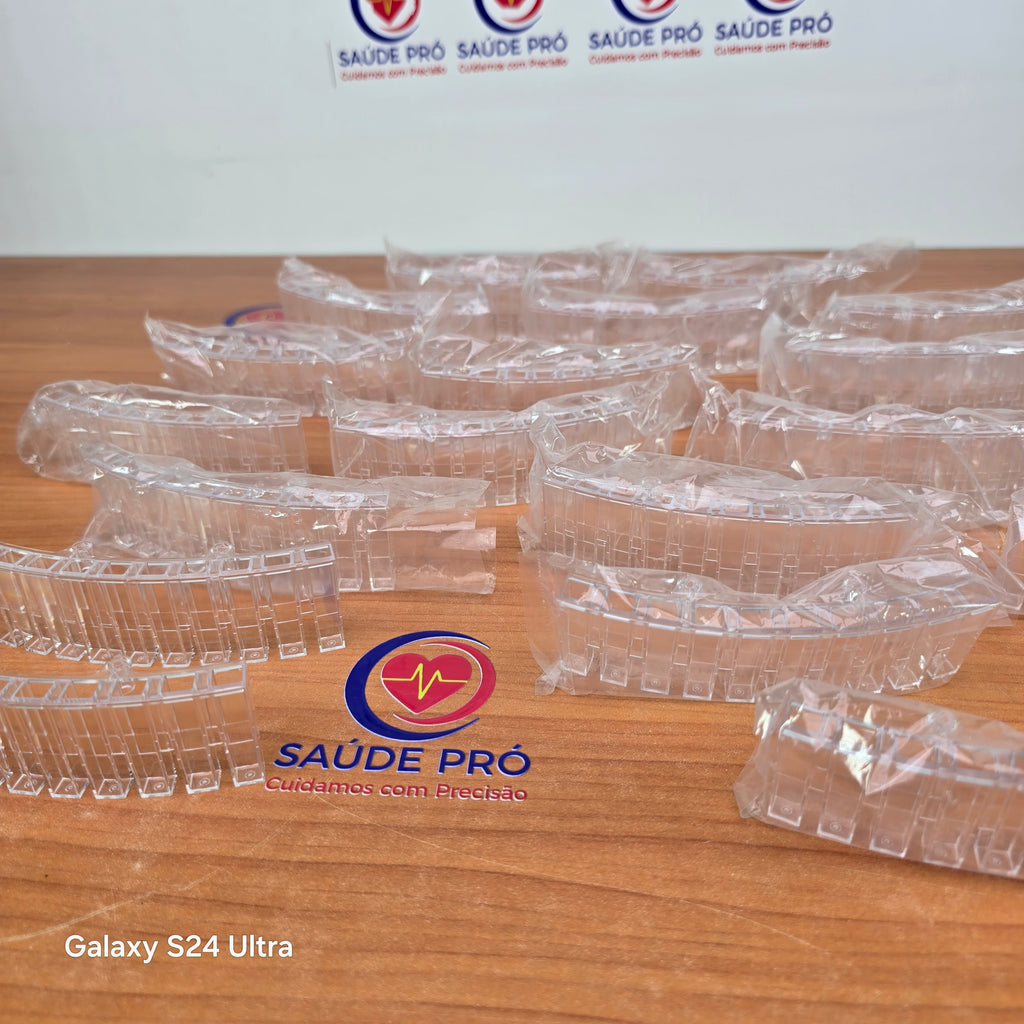 Cuvetes para Mindray BS200 Cx 250 unidades