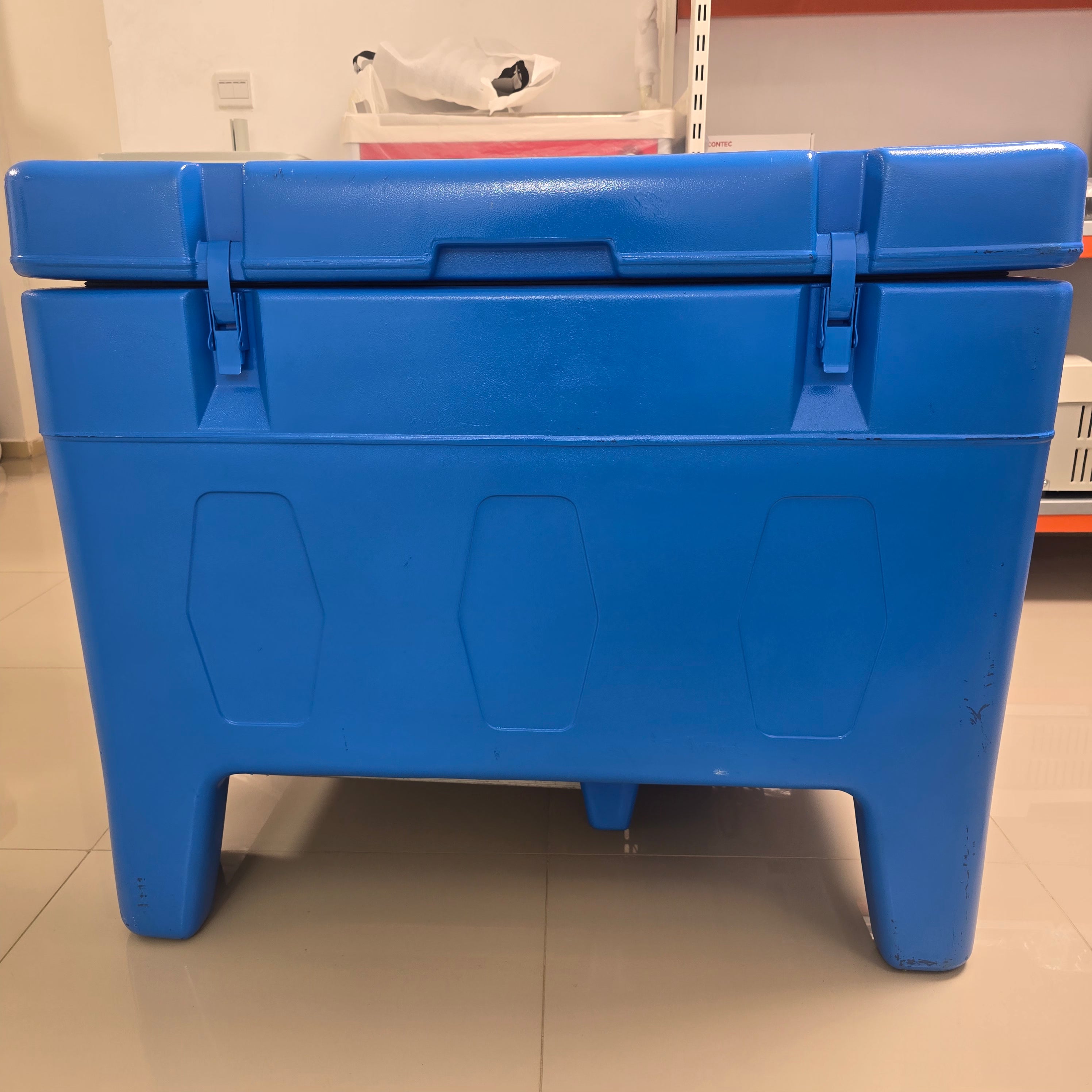 Refrigerador de Vacinas Dometic RCW 50 EK
