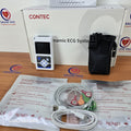 Holter de ECG Contec TLC9803 — Sistema Dinâmico 3 Canais 24 Horas