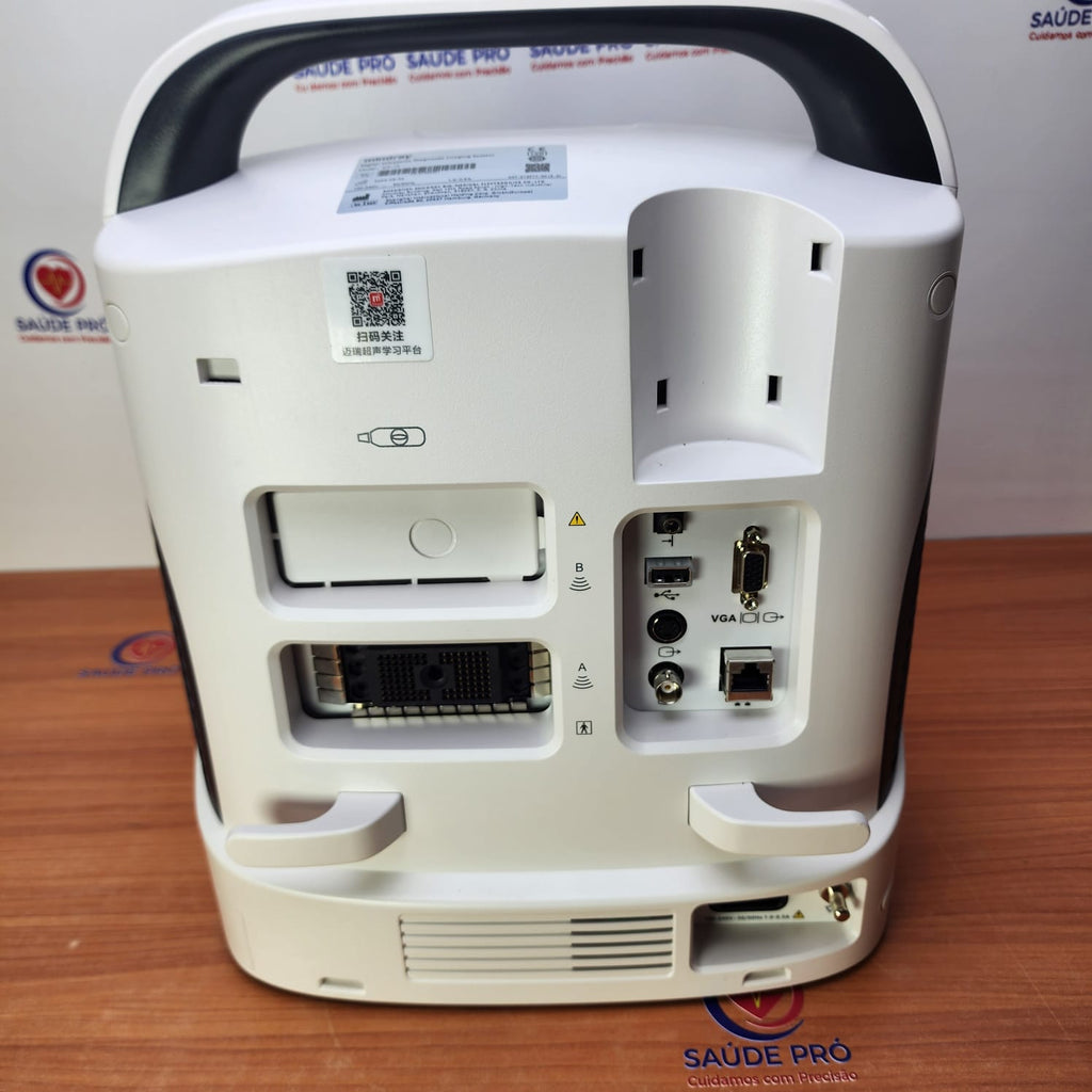 Ecógrafo Portátil Mindray DP-10