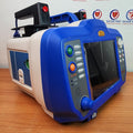 Desfibrilador Defi Xpress | DEA + Monitor | ECG SpO2 | IP55