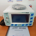 Oxímetro Mesa EMAI MX300 | Monitor SpO2 + Pulso | Curva + Alarme