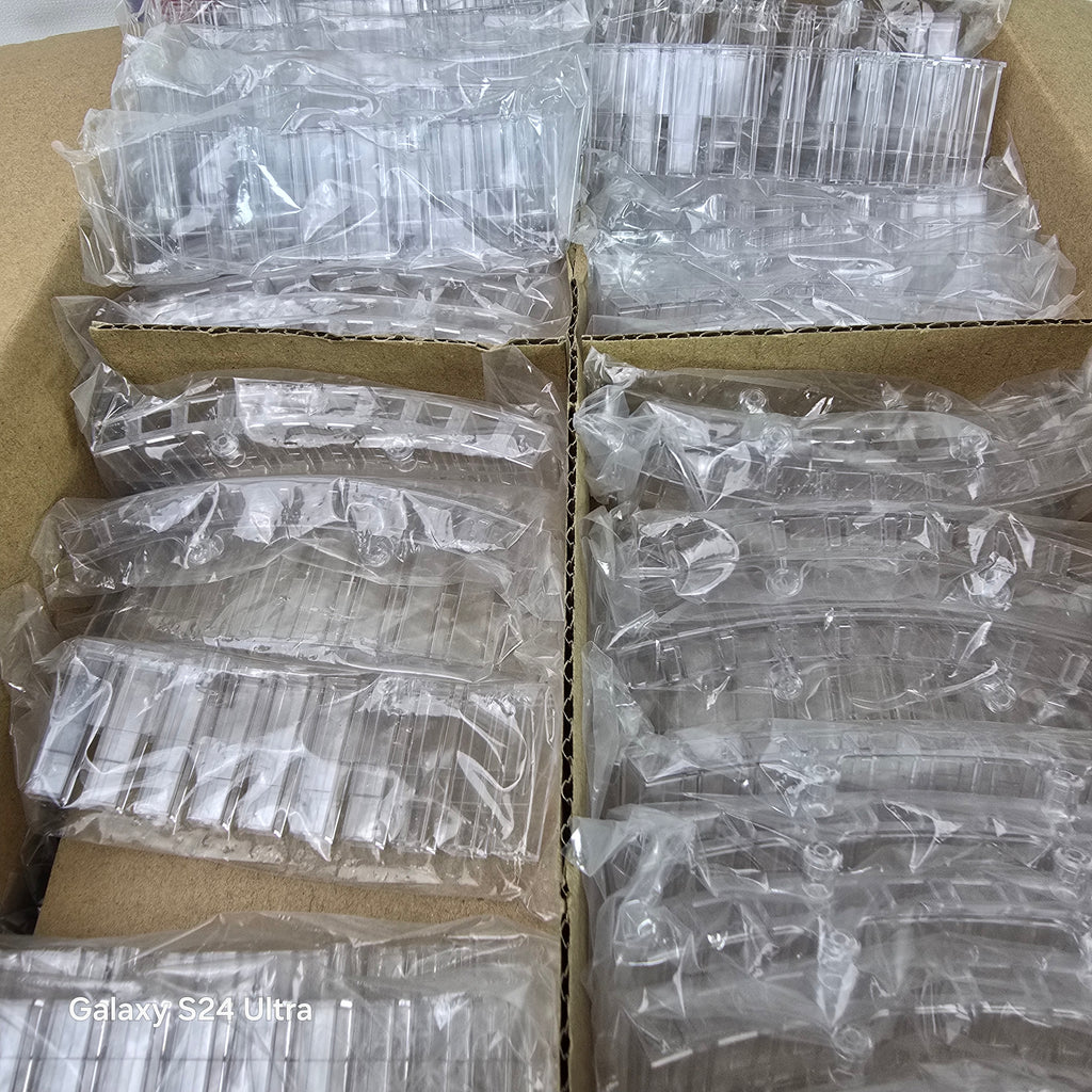 Cuvetes para Mindray BS200 Cx 250 unidades