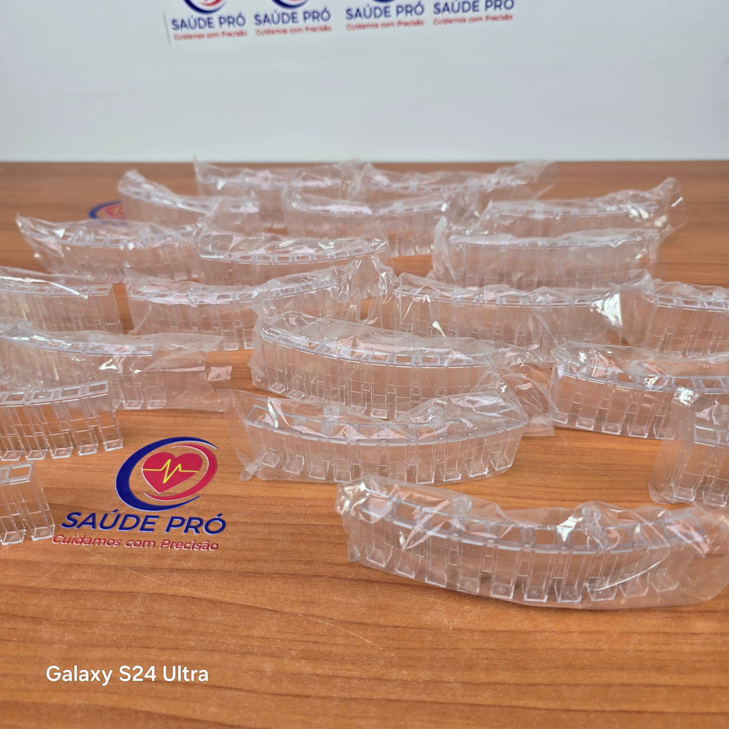 Cuvetes para Mindray BS200 Cx 250 unidades