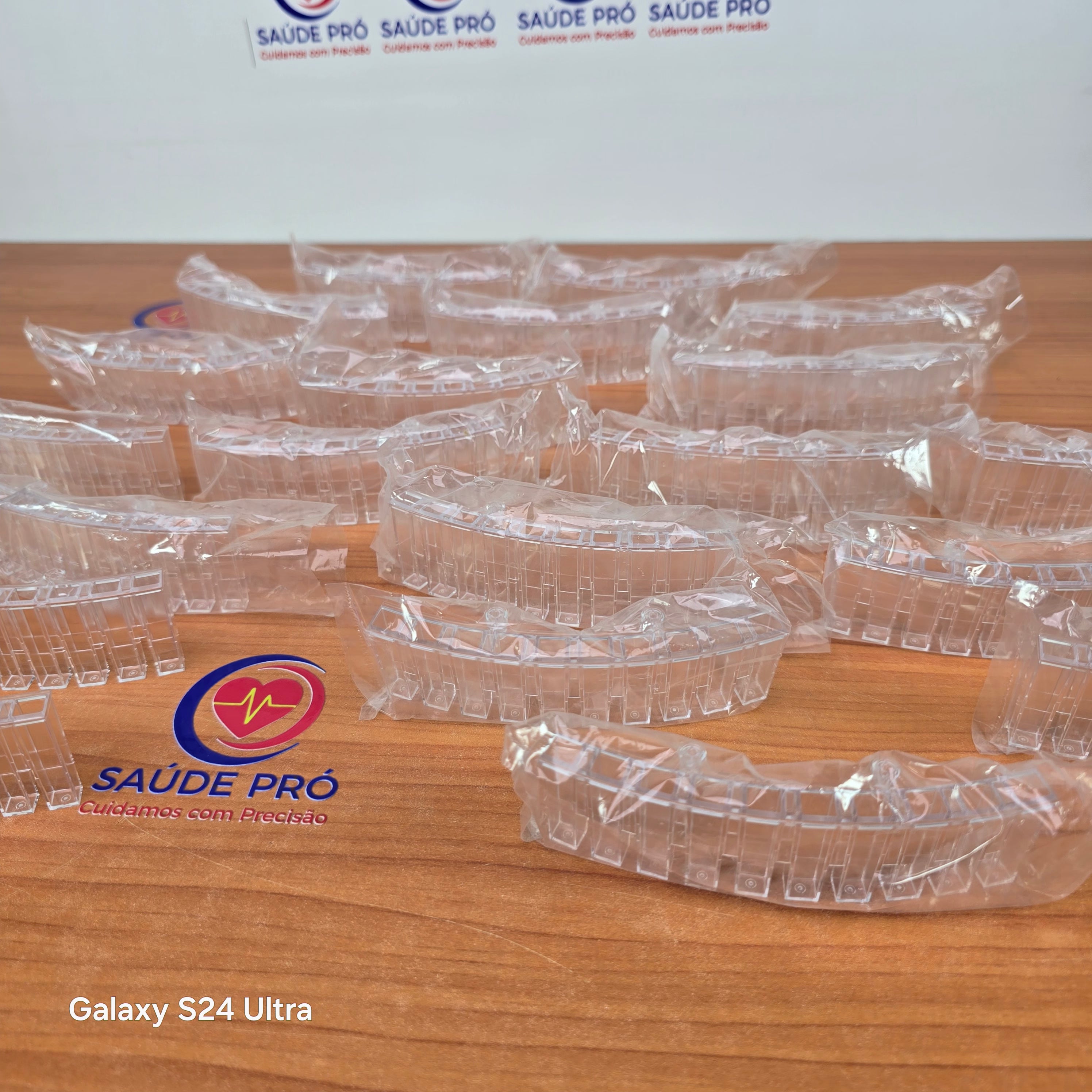 Cuvetes para Mindray BS200 Cx 250 unidades