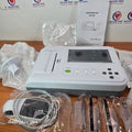Espirômetro CONTEC SP100 – Avaliação Pulmonar Precisa com Impressão Integrada