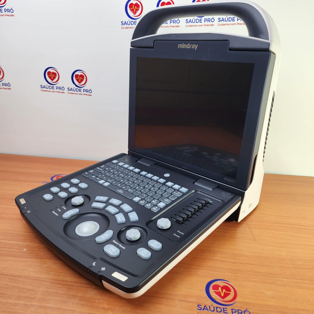 Ecógrafo Portátil Mindray DP-10