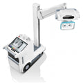 Mindray MobiEye 700 Raio-X Móvel 47cm Braço 8 Articulações