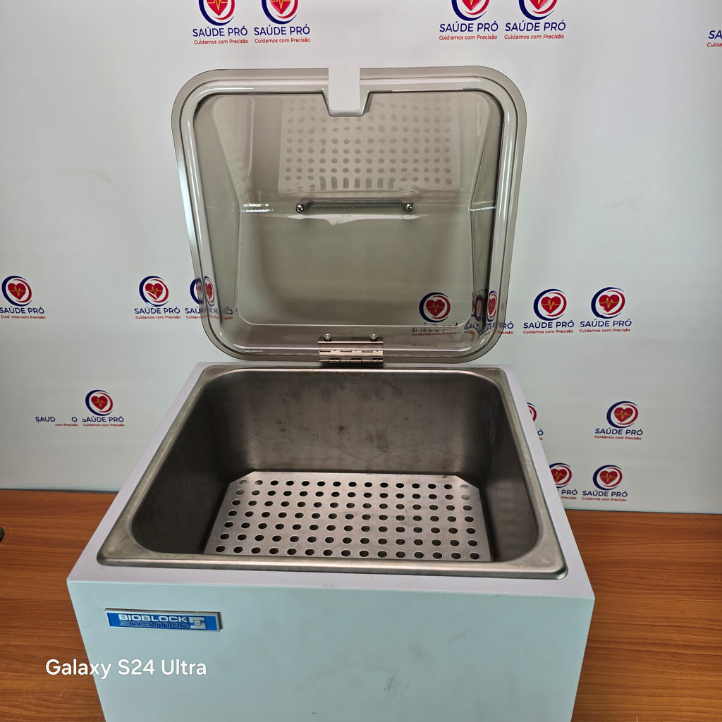 Banho Maria BIOBLOCK Scientific Polystat