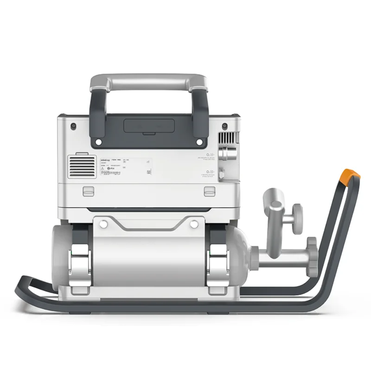 Ventilador Transporte Mindray TV50 | Adulto Pediátrico Neo