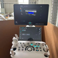 Ecógrafo Mindray Consona N6S - Plataforma ZST + Touch 13,3" | 3 Sondas