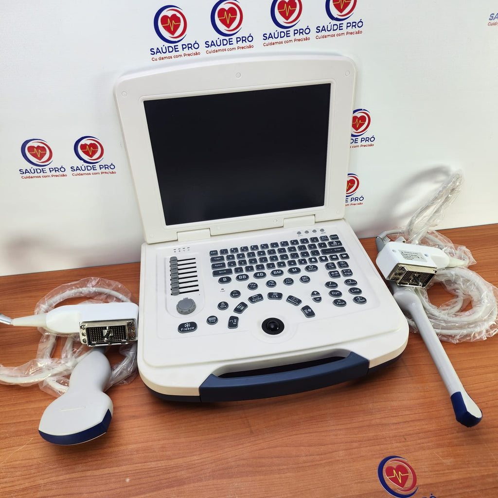 Ecógrafo Portátil Dawei 570