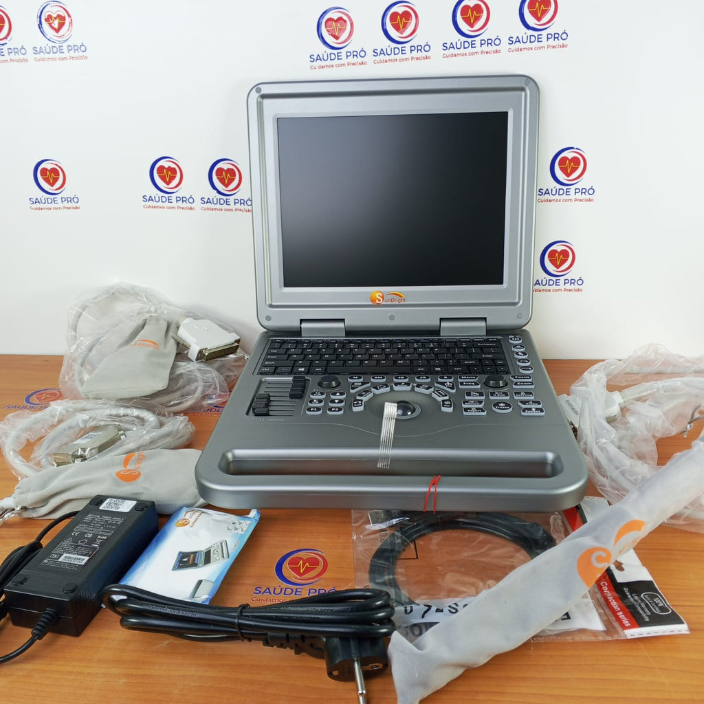 Ecógrafo Digital Sunbright SUN-806A