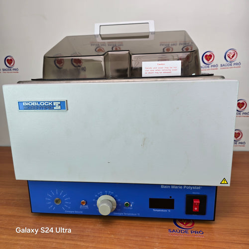 Banho Maria BIOBLOCK Scientific Polystat