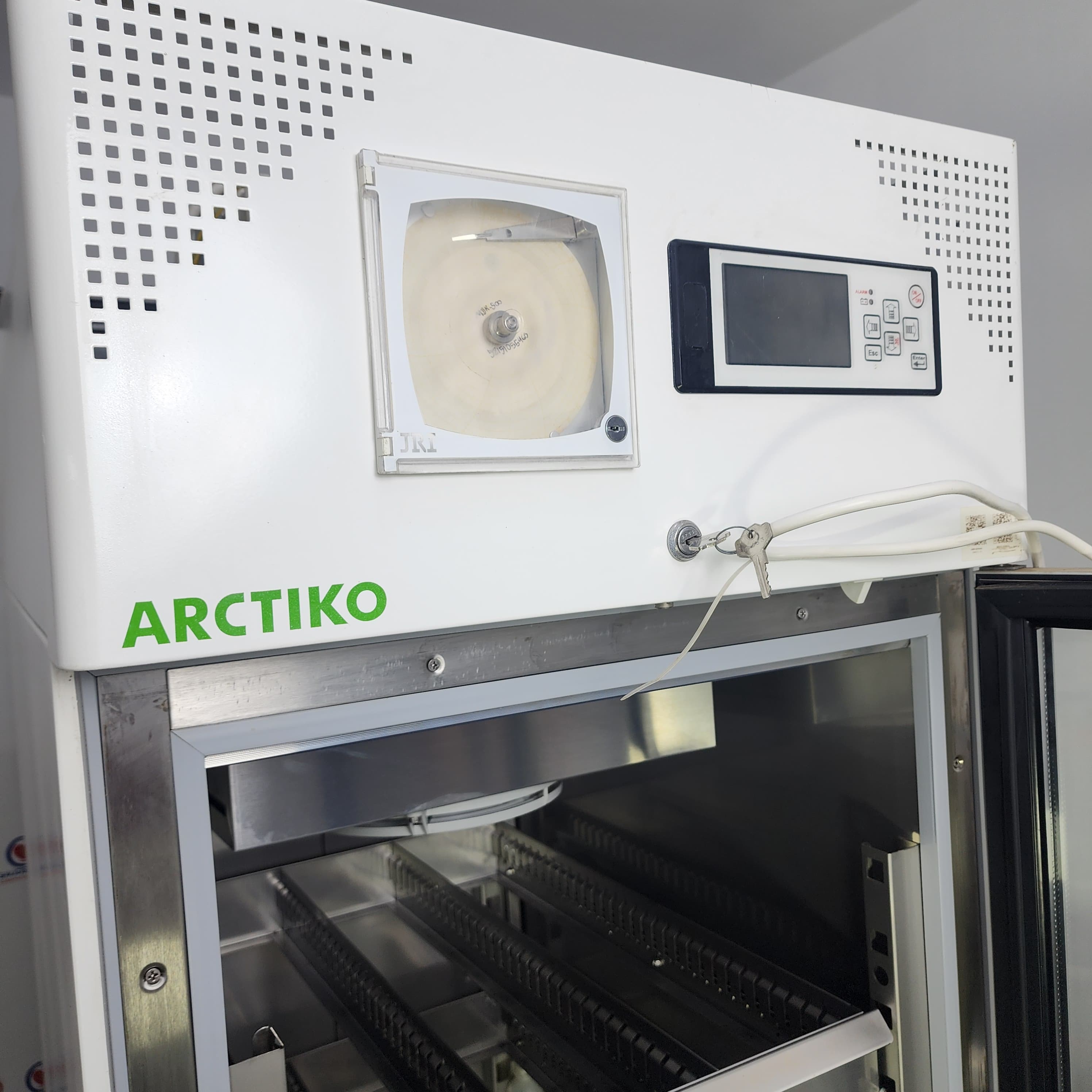 Banco de Sangue ARCTIKO MBR-500