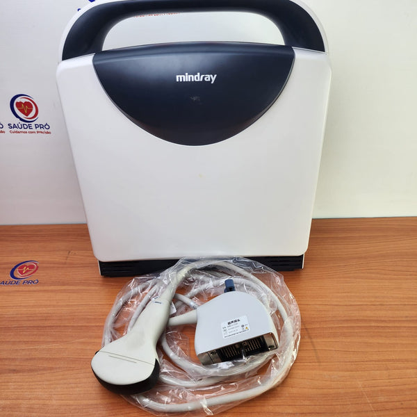Ecógrafo Portátil Mindray DP-10