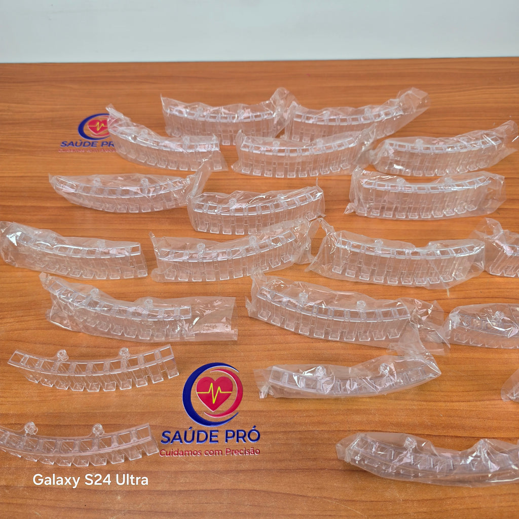 Cuvetes para Mindray BS200 Cx 250 unidades