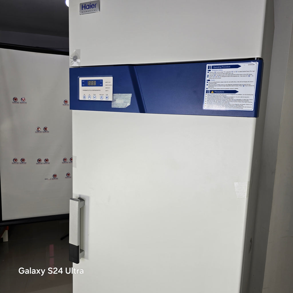 Refrigerador Farmacêutico Haier HYC-509F