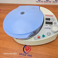 Centrífuga Laboratorial Thermo Espresso – Compacta, Rápida e Precisa