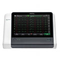 Mindray BeneHeart R700 ECG 12D 12,1" Touch Glasgow | Angola