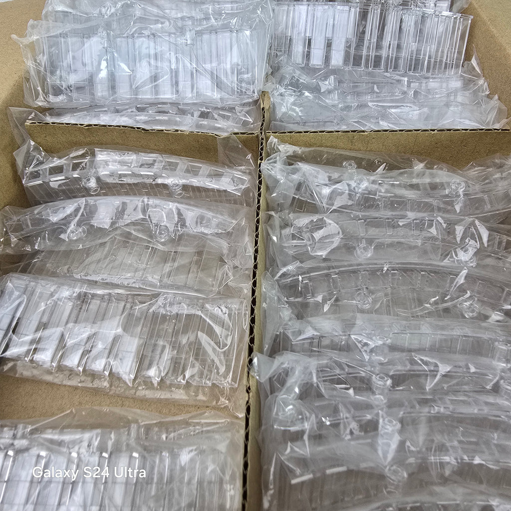 Cuvetes para Mindray BS200 Cx 250 unidades