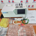 Analisador de Coagulação BIOBASE BK-CA04 – Precisão e Rapidez nos Testes Hemostáticos