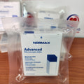 Lâminas Microscopia Normax Advanced | 76x26mm | Caixa 50un