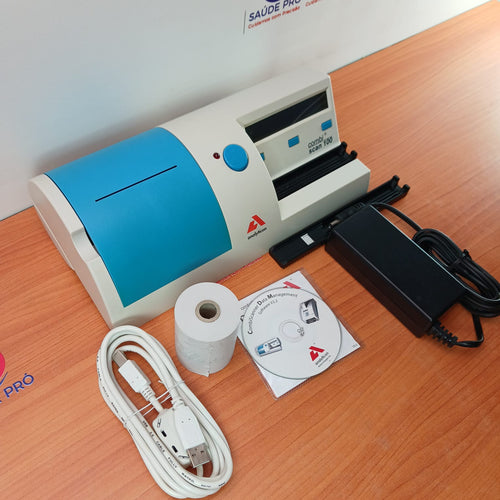 Analisador de Urina Analyticon CombiScan 100