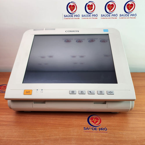 Equipamentos de Diagnóstico Médico Completo