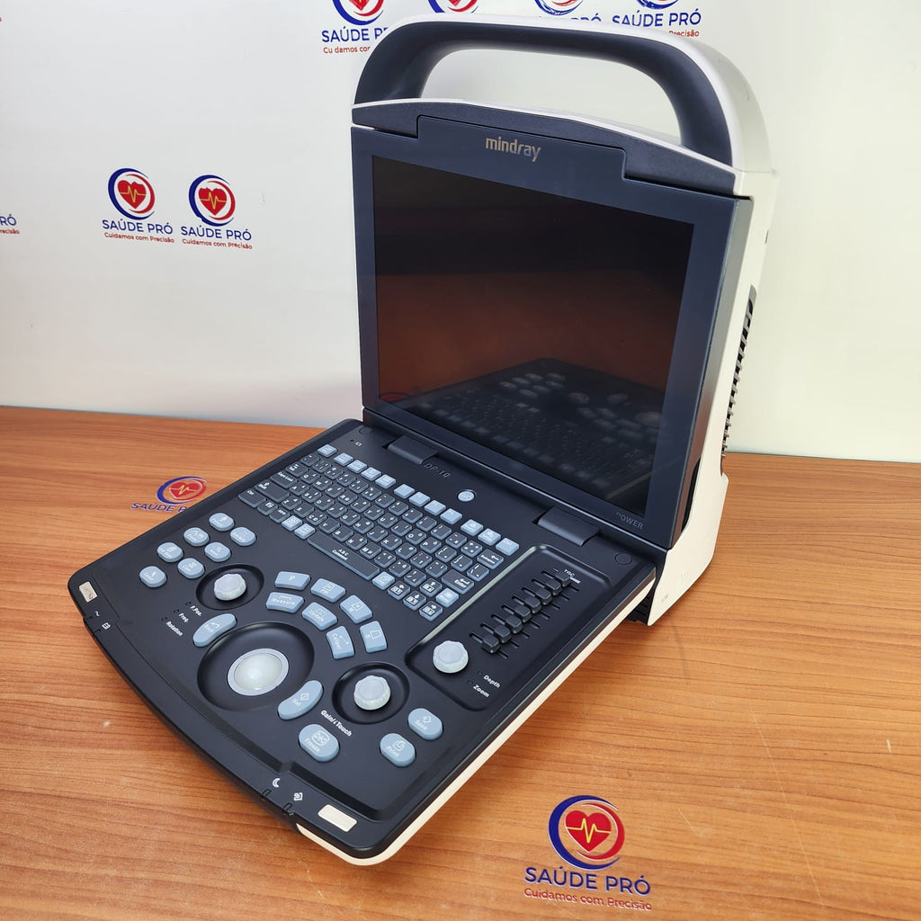 Ecógrafo Portátil Mindray DP-10