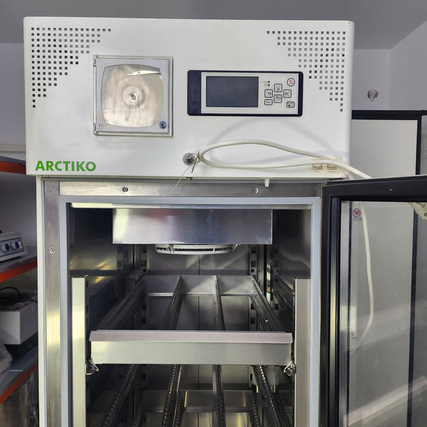 Banco de Sangue ARCTIKO MBR-500