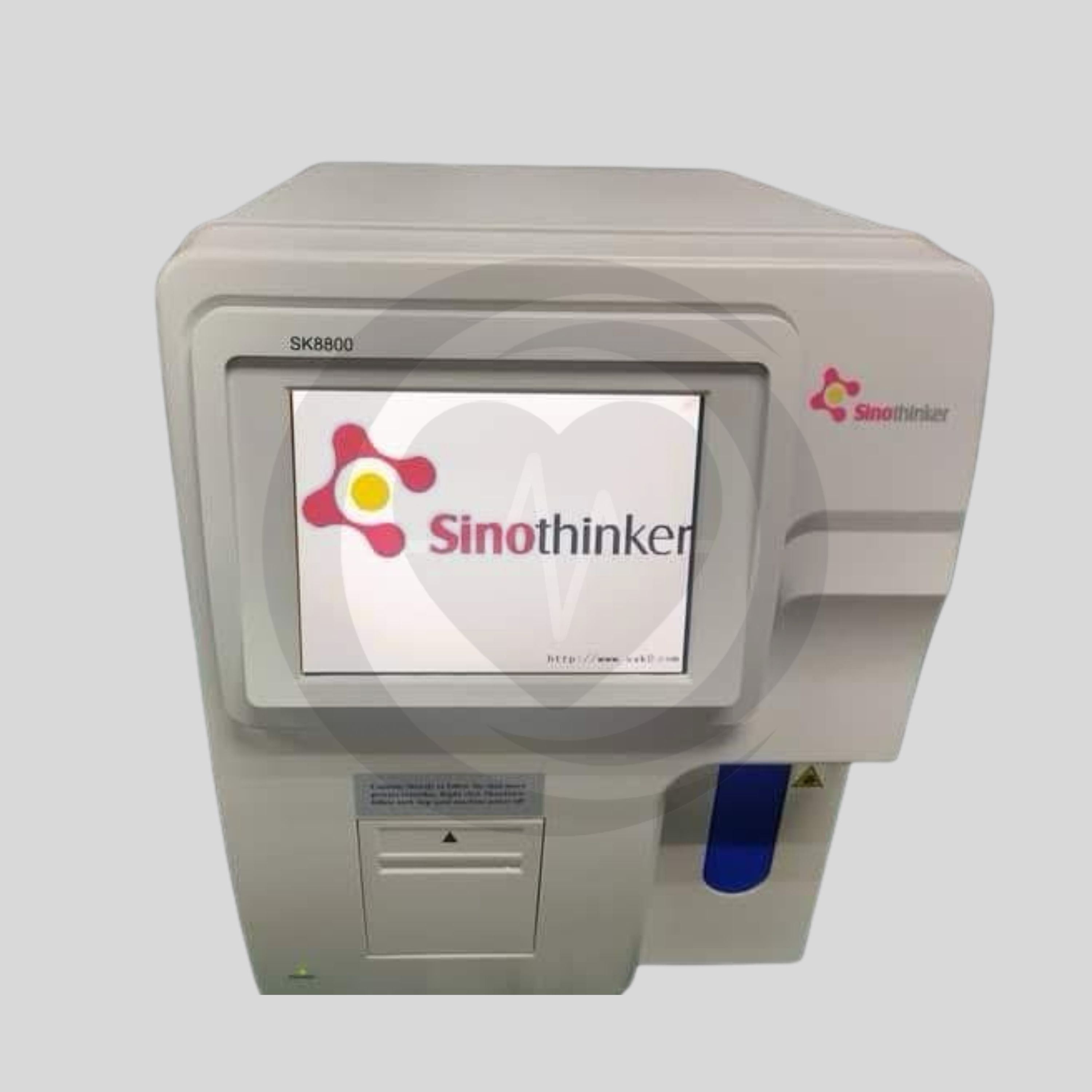 Analisador Hematológico Automático Sinothinker SK8800